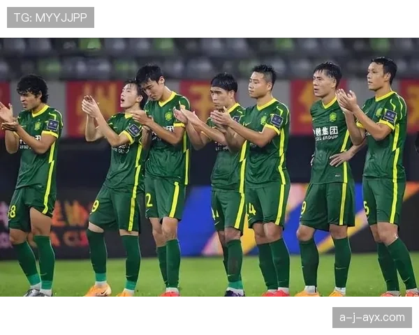 北京国安板凳深度提升，球队新赛季冲击更高目标值得期待