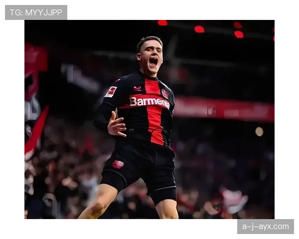 勒沃库森首夺德甲冠军，书写队史辉煌新篇章