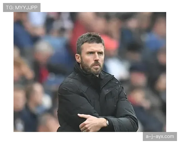 卡里克率米德尔斯堡强势复兴，战术智慧与团队精神成关键