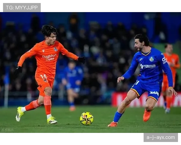 久保建英重返赫塔菲：租借历练促成长，状态回暖引关注