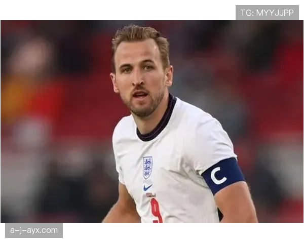 哈里·凯恩国家队出场数创里程碑，状态回暖引关注，英格兰未来可期