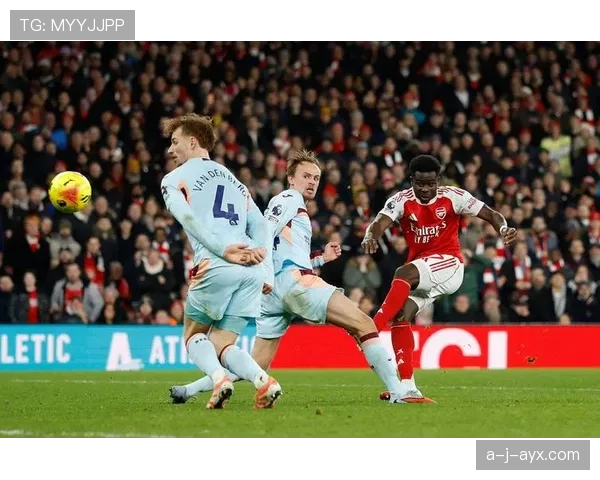 布伦特福德火力全开，强势表现剑指英超上游