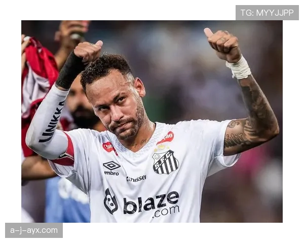 内马尔或将重返桑托斯？股东传闻再起引发回归猜想