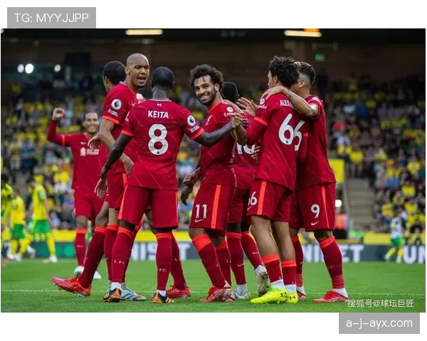 利物浦近期状态回暖，争冠希望增强值得关注