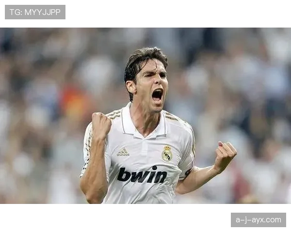 卡卡技术美学展现经典中场风采 卡卡技术美学展现经典中场风采