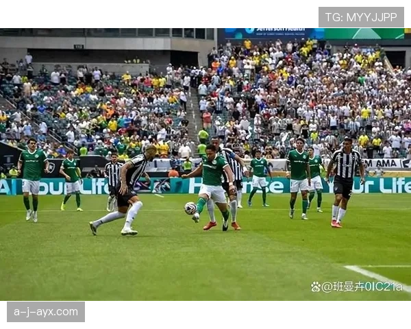 南美足球技术演化