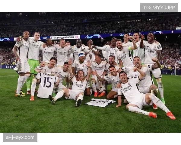 赢球不断，但皇马的统治力早已名存实亡？