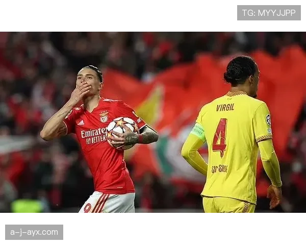 努涅斯门前终结效率与机会浪费率解析