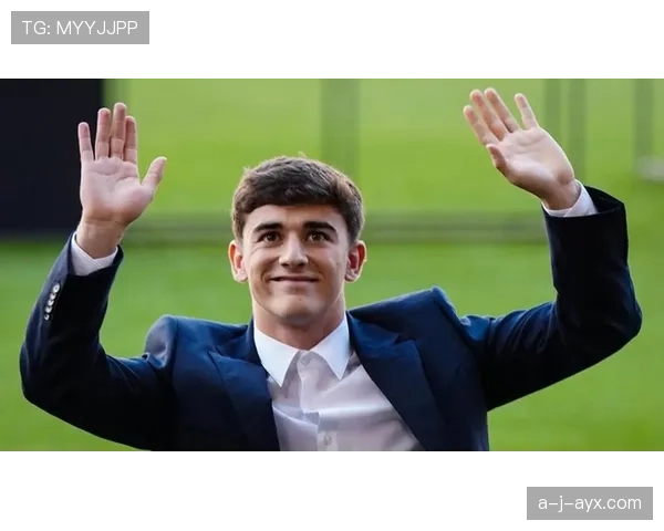 加维：从青年队到国家队的极速成长轨迹解析