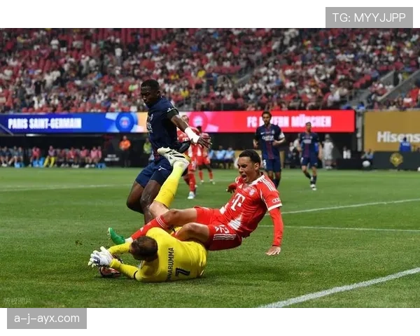 穆西亚拉 vs 内马尔:技术风格与核心创造力的代际对比