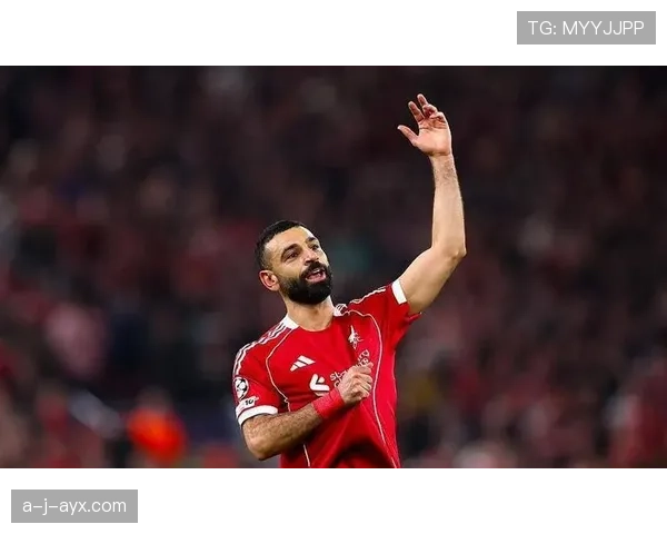 萨拉赫内切依赖与战术多样性分析