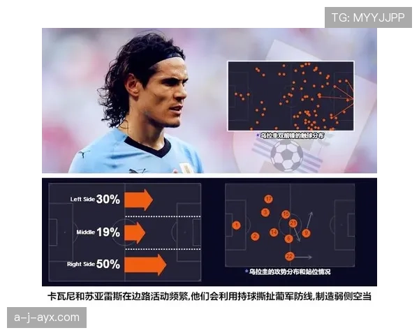 卡瓦尼巴黎时期进球效率与战术角色解析