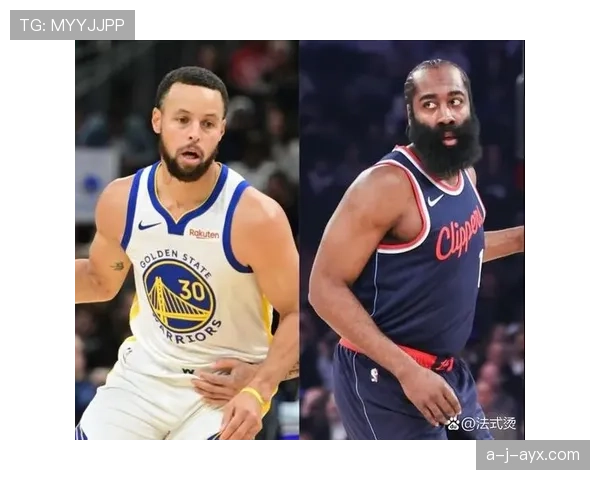 哈登挡拆组织胜库里，制造空位提升进攻效率