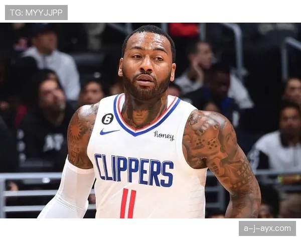 约翰·沃尔减少突破次数助力华盛顿快船优化组织效率