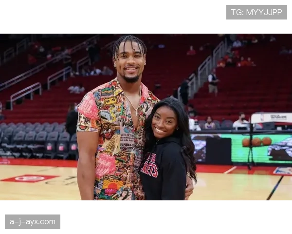 拜尔斯练完了还参加派对？普通人坚决撑不住啊！